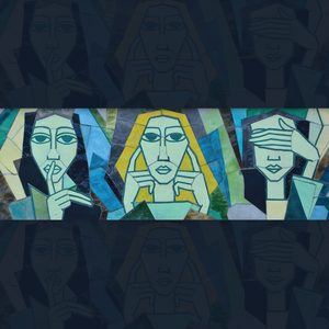 See, Hear, Speak [No Evil]