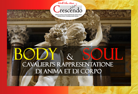 Body &amp; Soul: Cavalieri’s Rappresentatione – A Turning Point in Musical Drama