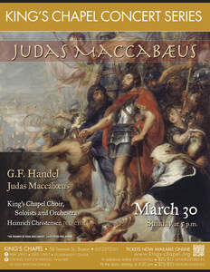 Judas Maccabeus